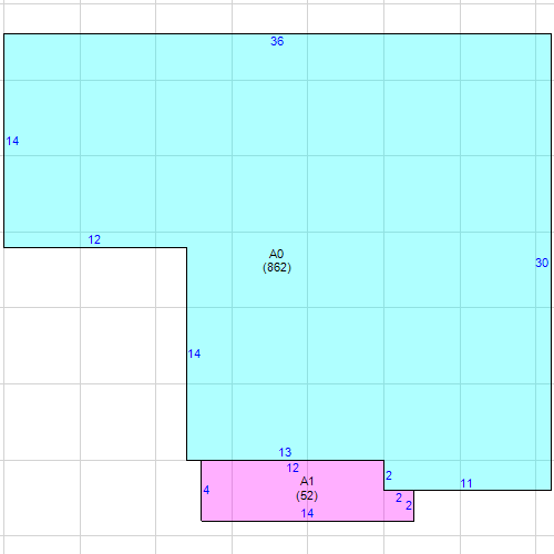 Building 2 Layout