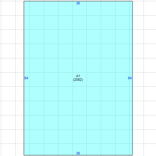 Building 2 Layout