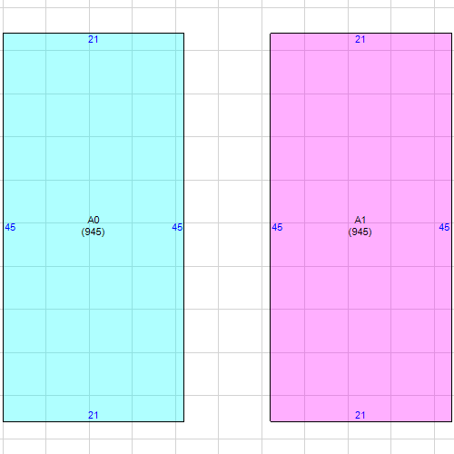Building 2 Layout