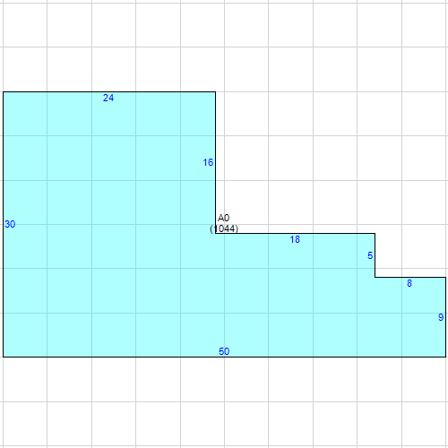 Building 2 Layout