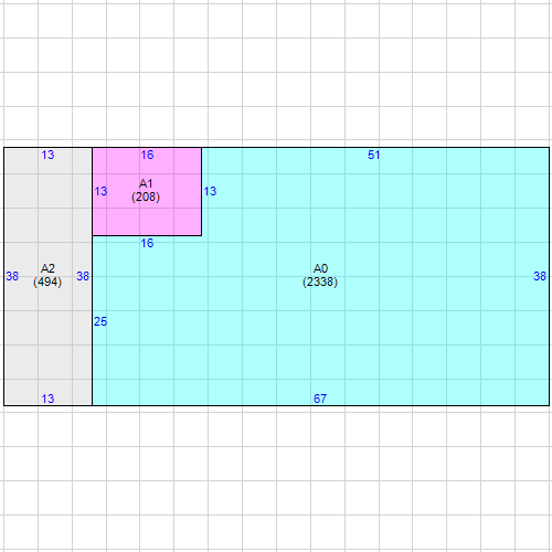 Building 2 Layout