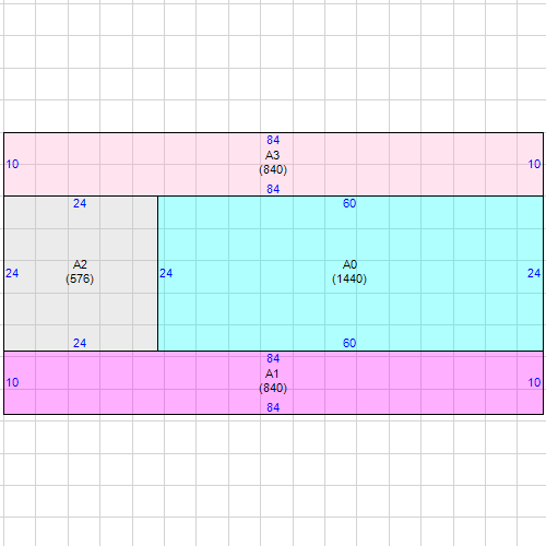 Building 2 Layout