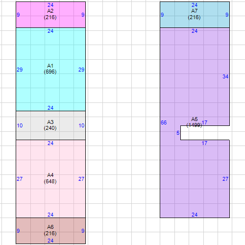 Building 2 Layout