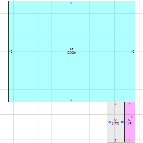 Building 2 Layout