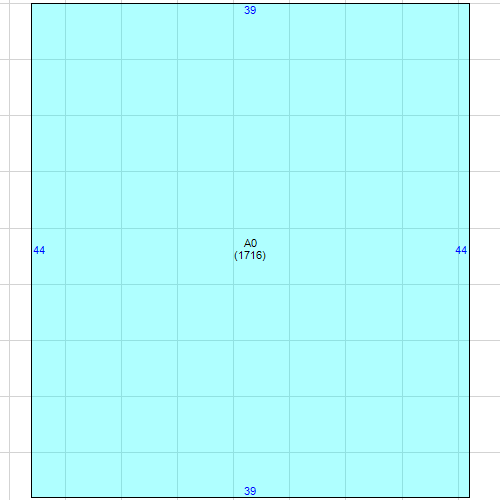 Building 2 Layout