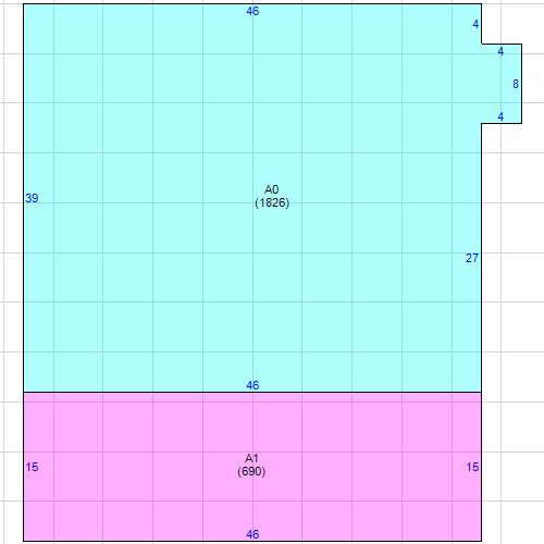 Building 2 Layout