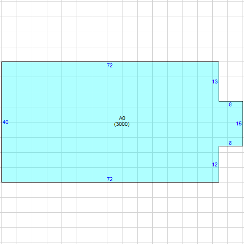 Building 2 Layout