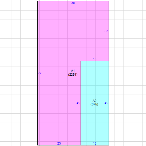 Building 2 Layout