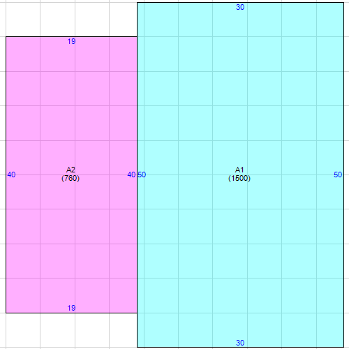 Building 2 Layout