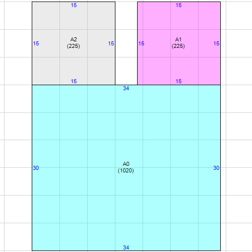 Building 2 Layout