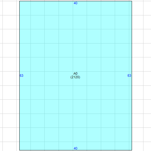 Building 2 Layout