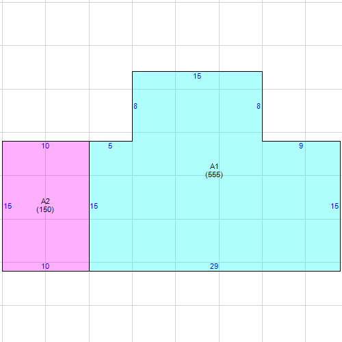 Building 2 Layout