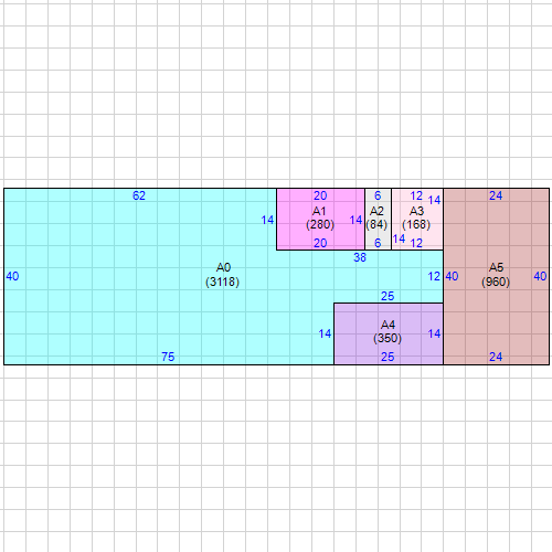 Building 2 Layout