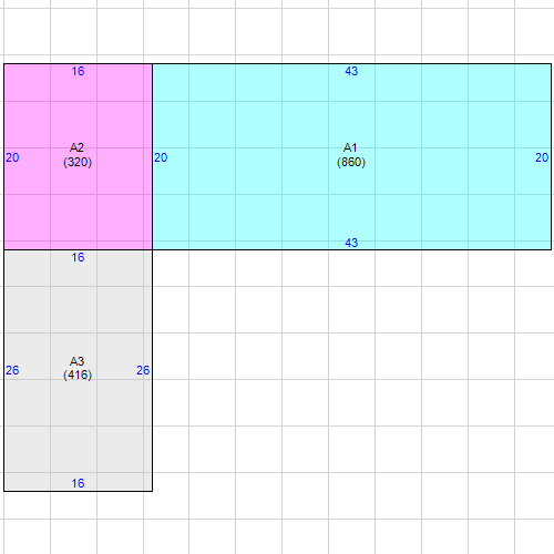 Building 2 Layout