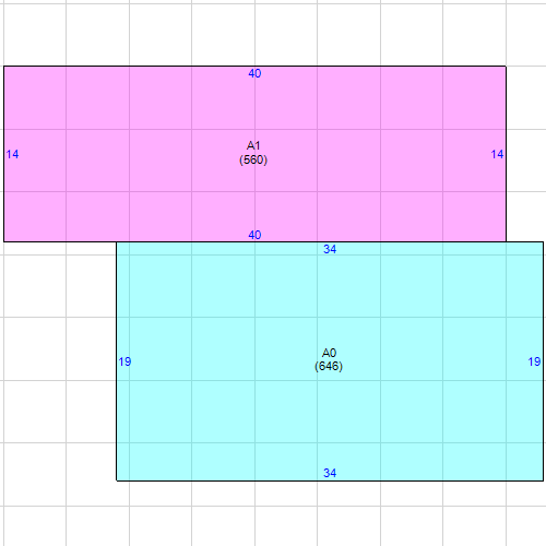 Building 2 Layout