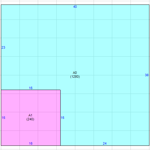 Building 2 Layout