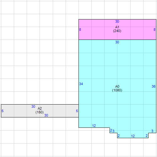 Building 2 Layout