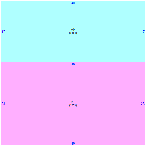 Building 2 Layout