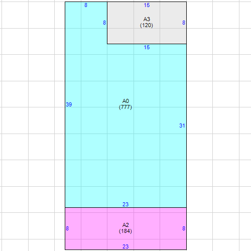 Building 2 Layout