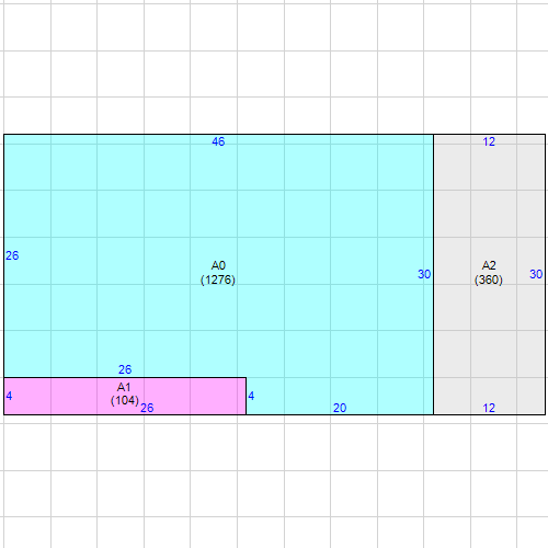 Building 2 Layout