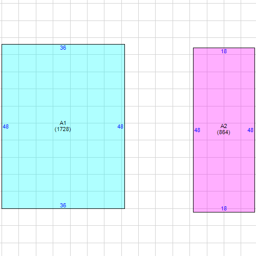 Building 2 Layout