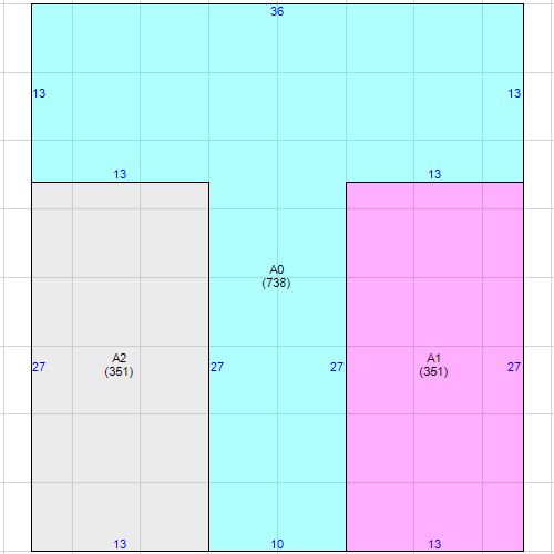 Building 2 Layout