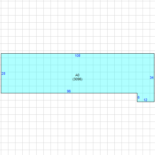 Building 2 Layout