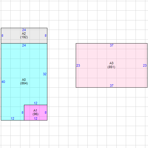 Building 2 Layout