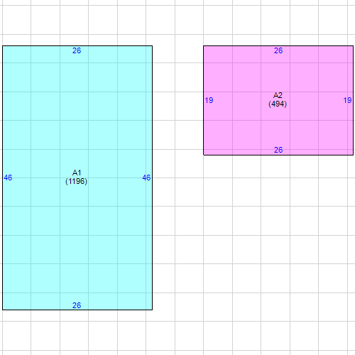Building 2 Layout