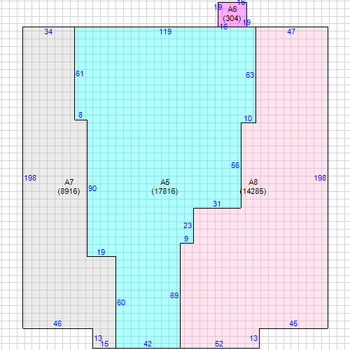 Building 2 Layout