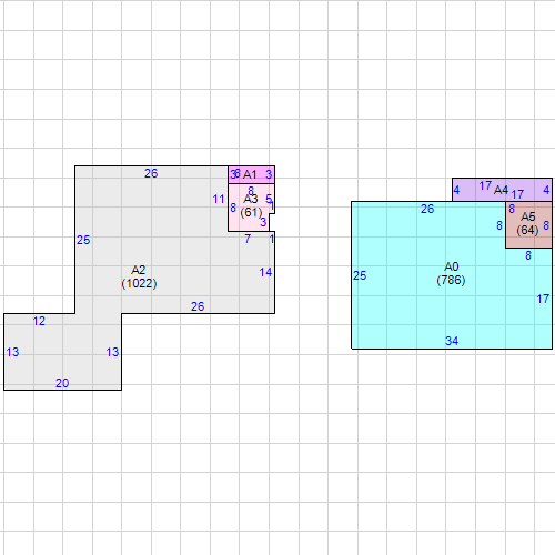 Building 2 Layout