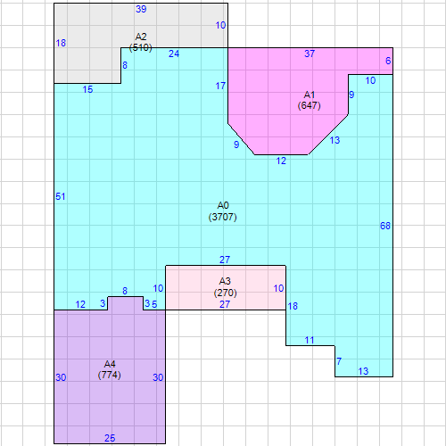 Building 2 Layout