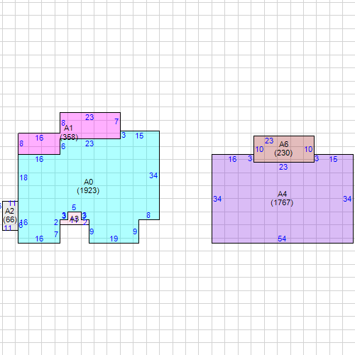 Building 2 Layout