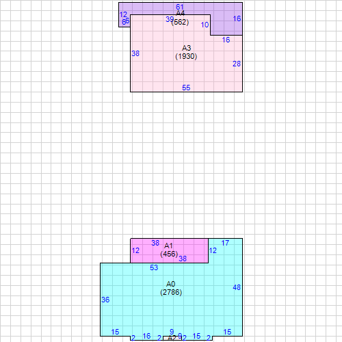 Building 2 Layout
