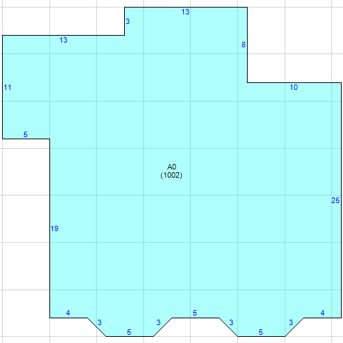 Building 2 Layout