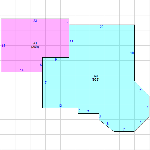 Building 2 Layout