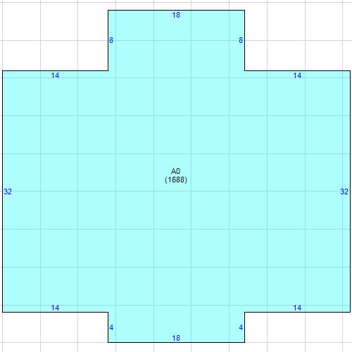Building 2 Layout