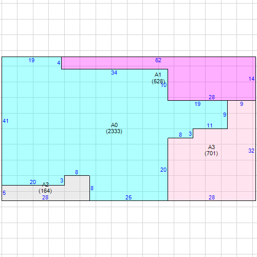 Building 2 Layout