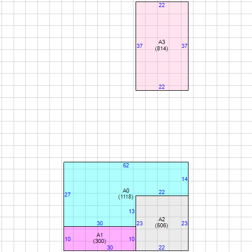 Building 2 Layout
