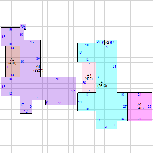 Building 2 Layout