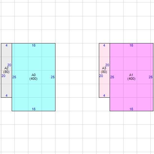 Building 2 Layout