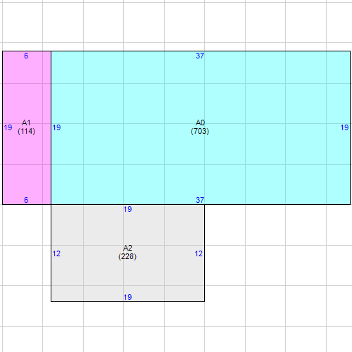 Building 2 Layout