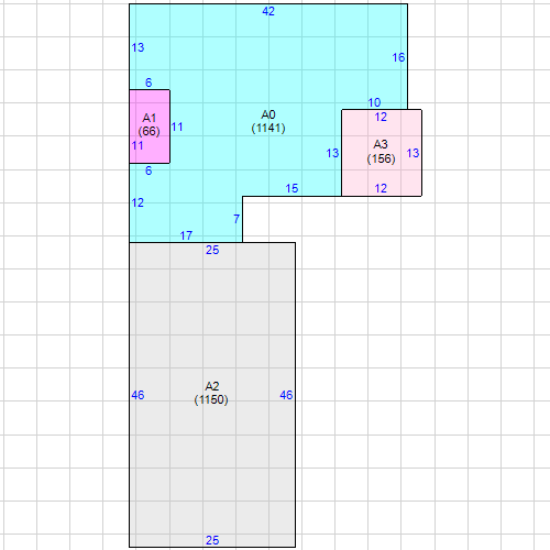 Building 2 Layout