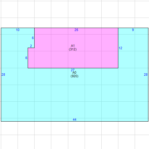 Building 2 Layout