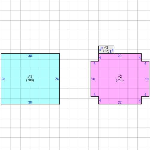 Building 2 Layout