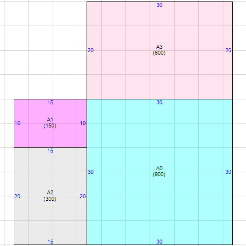 Building 2 Layout