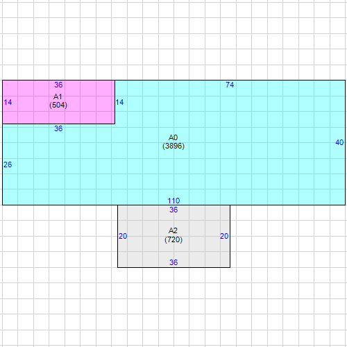 Building 2 Layout