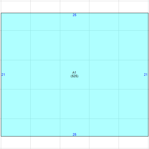 Building 2 Layout