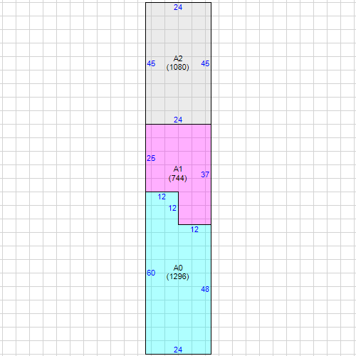 Building 2 Layout
