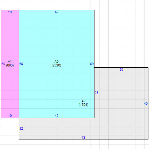 Building 2 Layout